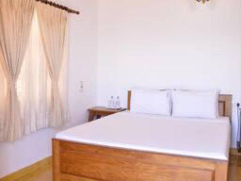 Cours Chabrol Hotel Puducherry Buitenkant foto